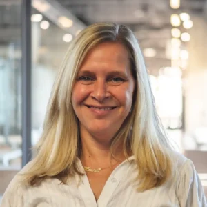 Laura Kaczur - Branch Manager, East Brunswick