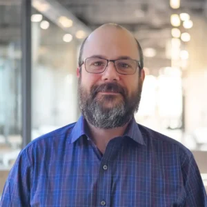 Stuart Bell - Senior Examiner